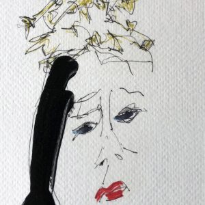 Nuestra Señora de los Dolores