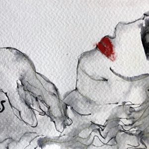 Cenicienta durmiente