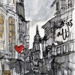 Santiago de Compostela