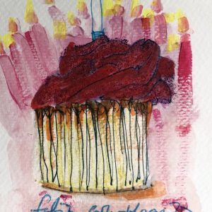 Feliz cumpleaños II